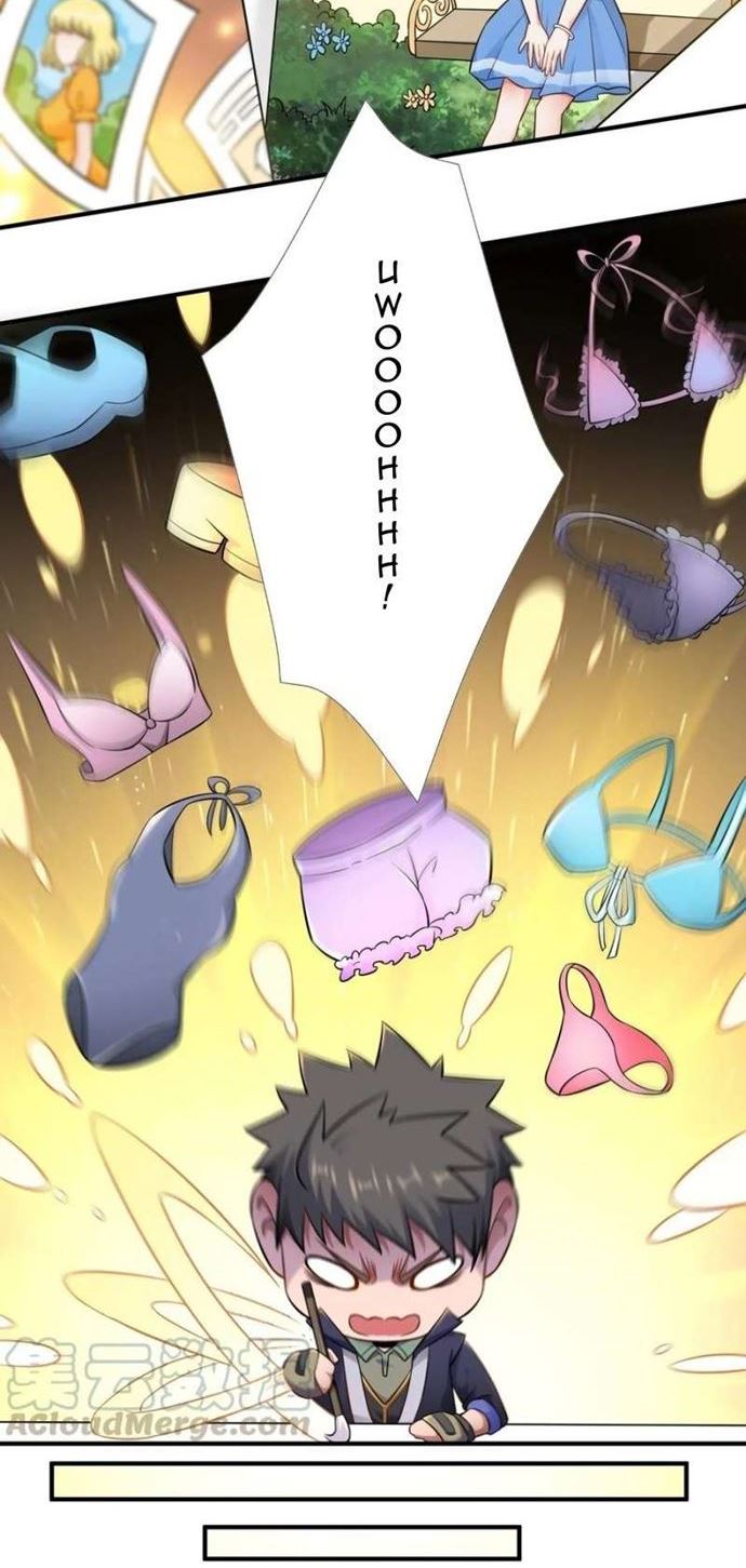 First Dragon (Yuanlong) Chapter 172 Gambar 15